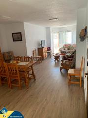 Apartament a Zona Playa del Cura. Apartamento con terraza en la provincia de alicante, en torrevie