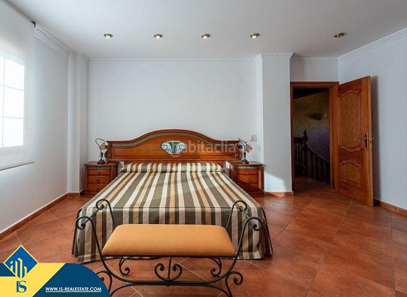 Foto 7f819bed-2b7b-4025-80e1-2fdc8162f32f. Chalet villa con piscina privada e, provincia de alicante. 4 habitaciones | 800 m² | 1,2 kilómetros hasta el mar. en Calp