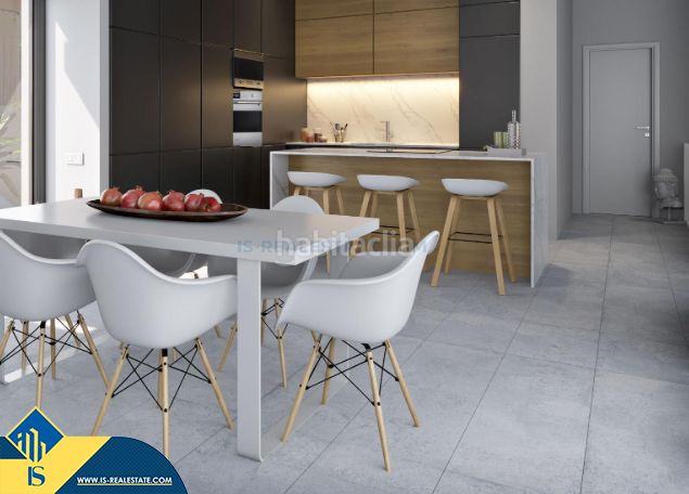Foto a3e82445-9024-4519-9358-c407f9f8f815. Apartament amb aparcament piscina a Golf Bahía Finestrat