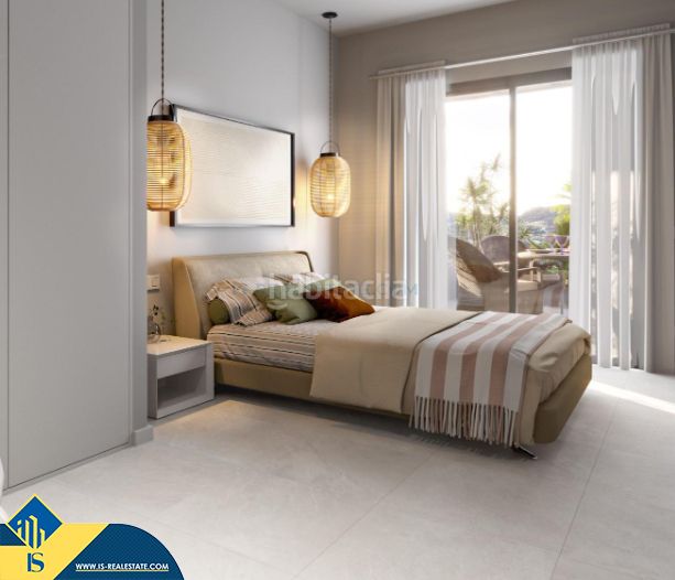 Foto b24ac1c6-211b-433d-b715-b499b8972f8a. Apartament amb aparcament piscina a Golf Bahía Finestrat
