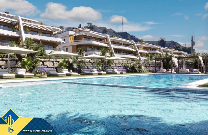 Foto ba02193a-e215-40d9-8ffa-706e2c54cde6. Apartament amb aparcament piscina a Golf Bahía Finestrat