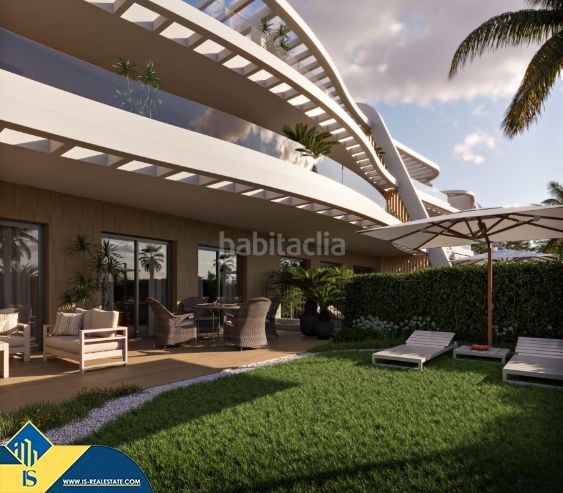 Foto f68cd7be-846a-422f-9a66-1cb96f6689d5. Apartament amb aparcament piscina a Golf Bahía Finestrat