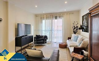 Piso en Las Piscinas Naturales. Apartamento con terraza en la provincia de alicante, en torrevie