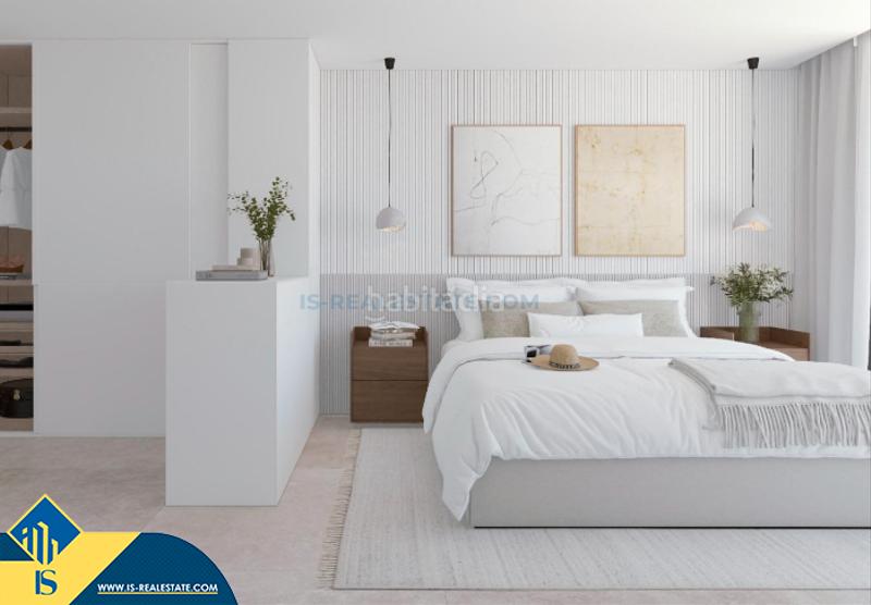 Foto 3d3ec31e-d1fe-42f0-bf7d-795630d9c6fe. Apartamento  con piscina compartida en construcción e, provincia de alicante. 2 habitaciones | 269 m² | 700 metros al mar en Calp