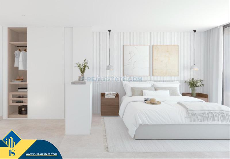 Foto 716f52fd-a968-473b-8aed-d176fbb10a46. Apartamento  con piscina compartida en construcción e, provincia de alicante. 2 habitaciones | 269 m² | 700 metros al mar en Calp