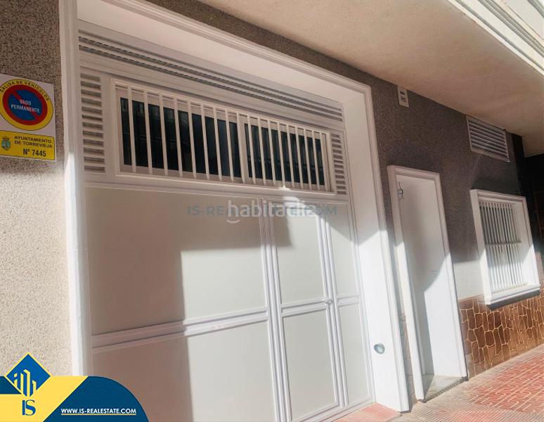 Foto a5e1534d-f94b-40d8-a5c0-548c61926de2. Flat with parking in Avenida Habaneras - Curva de Palangre Torrevieja