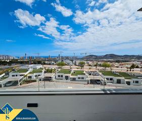 Appartement à Balcón de Finestrat-Terra Marina. Apartamento reformado con piscina compartida en altea, provincia