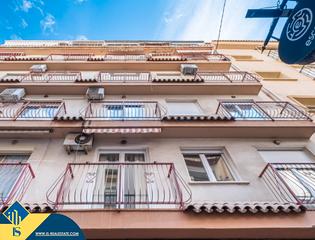 Xalet a Centro Urbano. Apartamento cerca del mar en benidorm, provincia de alicante. 6