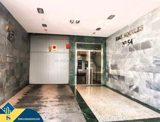 Dachwohnung in Las Piscinas Naturales. Ático con terraza en la provincia de alicante, en torrevieja, ba