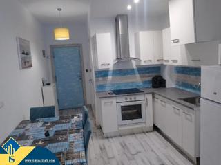 Studio à Zona Playa de los Locos. Estudio cerca del mar en la provincia de alicante, en la localid