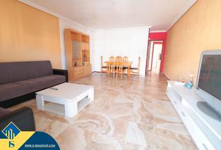 Appartement à El Acequión. Apartamento con terraza en la provincia de alicante, en la local