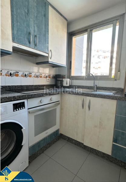 Foto 59ad5805-ff48-4583-84ce-5a4e6716dc4a. Pis amb piscina a Puerto Calp
