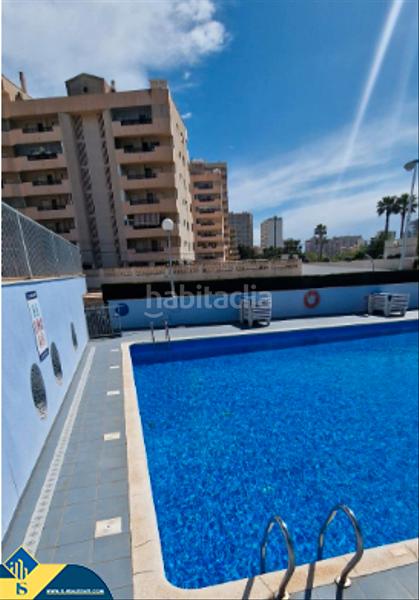 Foto 5db7194e-a29e-4b3b-8239-c0c0b34fdf0b. Pis amb piscina a Puerto Calp