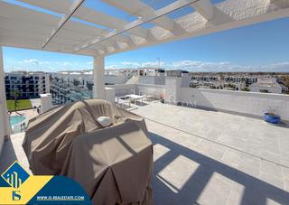 Attique à El Raso. Ático dúplex con terraza en guardamar del segura, provincia de a