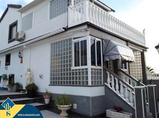 Chalet en Villamartín-Las Filipinas