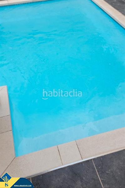 Foto ea7de623-5263-4e3c-81bd-43e3e98b864c. Xalet amb aparcament piscina a Villamartín-Las Filipinas Orihuela
