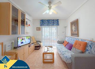 Apartamento en Antonio Machado