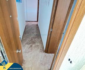 Piso en Las Piscinas Naturales. Apartamento con terraza en la provincia de alicante, en torrevie