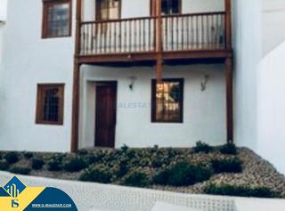 Chalet à Altea Ciudad. Chalet para reformar cerca del mar, en la provincia de alicante,