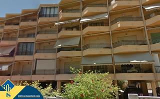 Piso en Playa Poniente. Apartamento con terraza en benidorm, provincia de alicante. 1 ha