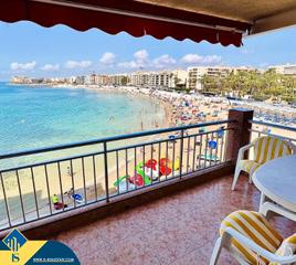 Pis a Zona Playa de los Locos. Apartamento con terraza en la provincia de alicante, en torrevie