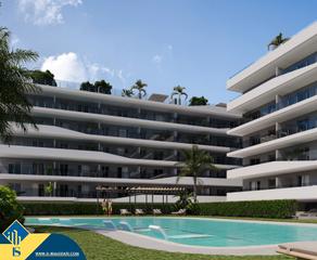 Apartment in Playa Tamarit-Playa Lissa. Apartamentos en construcción con piscina comunitaria, en la prov