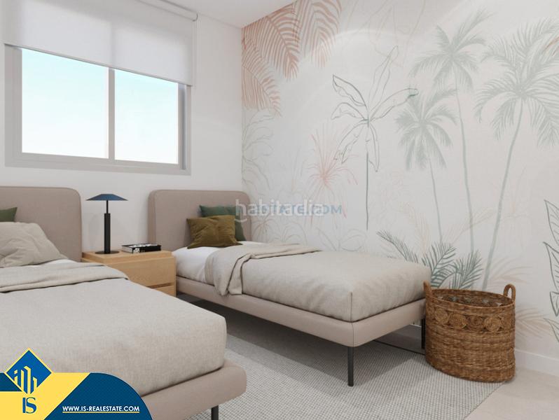 Foto 1f6fe8a7-0310-45aa-b210-ceb78bdd35c3. Piccolo appartamento con parcheggio piscina in Playa Tamarit-Playa Lissa Santa Pola