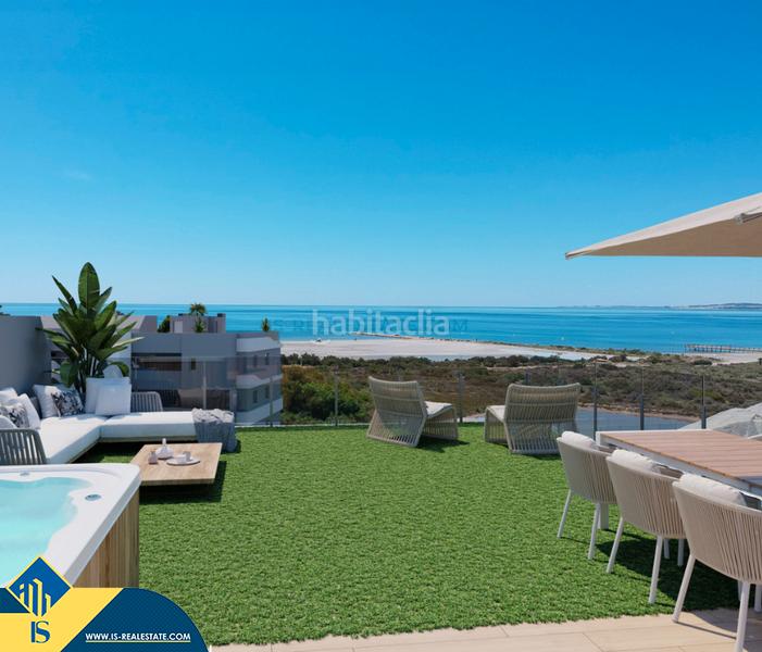 Foto 303efc12-4dfe-455f-86c9-29bd5c9c7c38. Piccolo appartamento con parcheggio piscina in Playa Tamarit-Playa Lissa Santa Pola