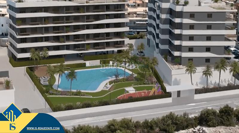 Foto 3c1f852b-1b0c-4abd-9b95-fa6a250c26b0. Piccolo appartamento con parcheggio piscina in Playa Tamarit-Playa Lissa Santa Pola