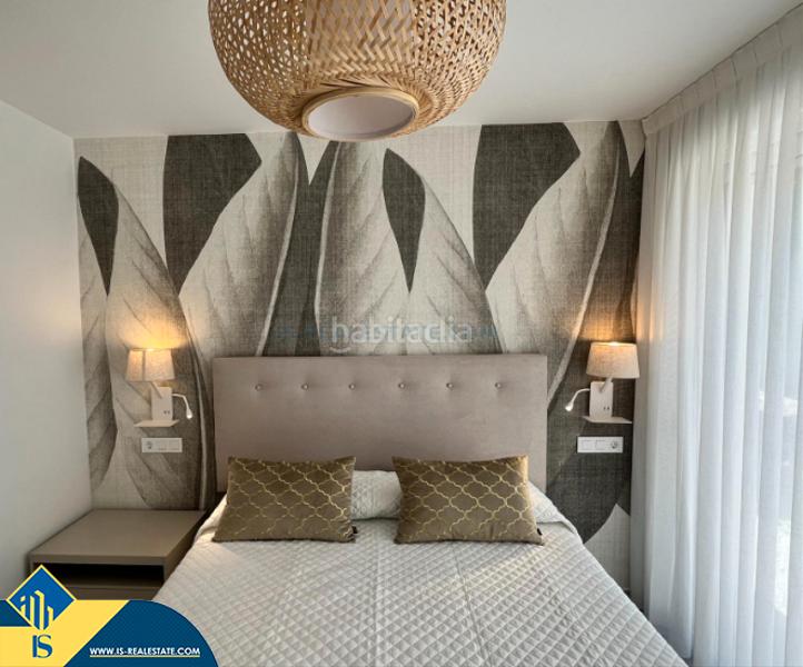 Foto 3510fa2e-275c-4288-9fb4-845b81ec3165. Pis amb aparcament piscina a Aguas Nuevas Torrevieja