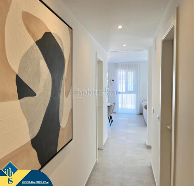 Foto 3978fe6d-0723-4f81-8f8d-4e83578e97c3. Pis amb aparcament piscina a Aguas Nuevas Torrevieja