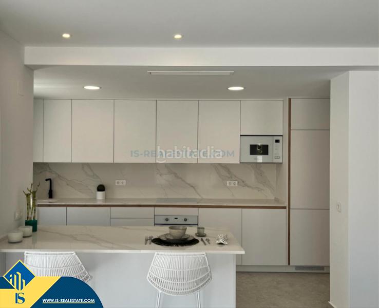 Foto 414de0e7-6ac1-4497-bc22-18b475b693be. Pis amb aparcament piscina a Aguas Nuevas Torrevieja