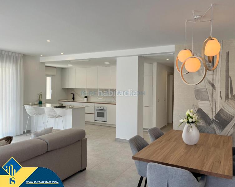 Foto 7048a336-4eb9-474b-b032-91b28414d05f. Pis amb aparcament piscina a Aguas Nuevas Torrevieja