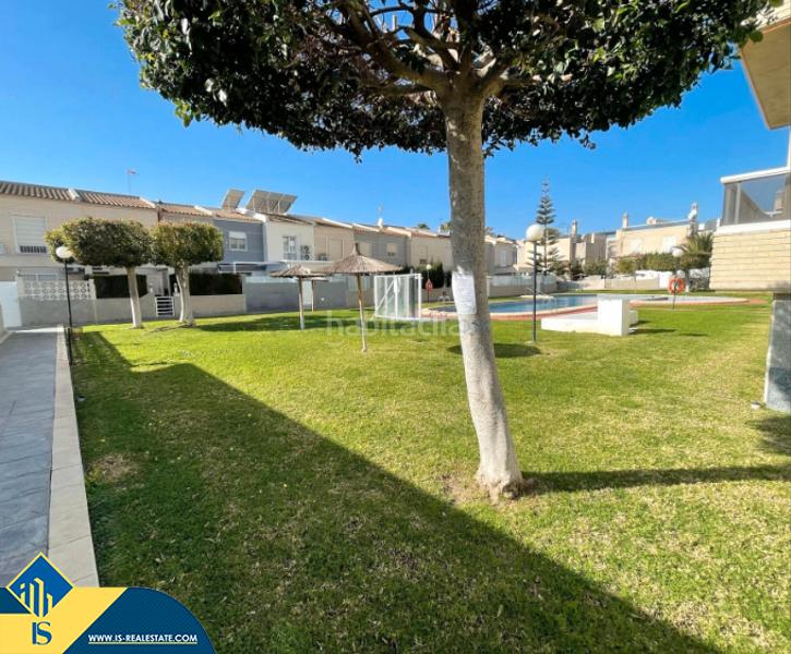 Foto 8add9373-25cb-4c45-994b-05695f954a64. Pis amb aparcament piscina a Aguas Nuevas Torrevieja