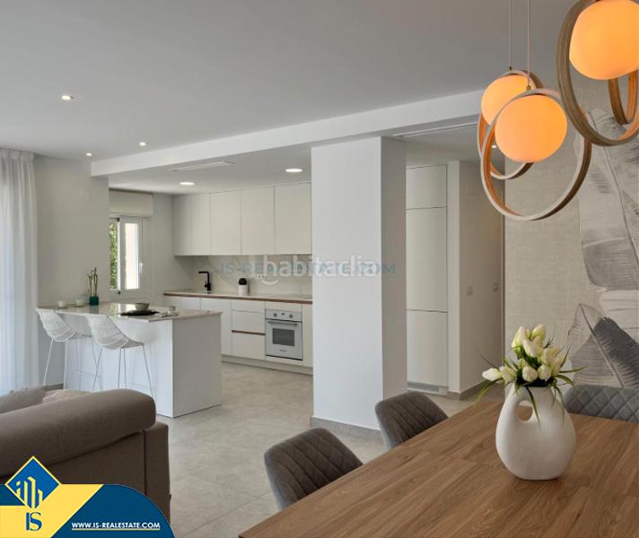 Foto 8f5ff5d9-c844-4336-9302-5cf3b77a76c1. Pis amb aparcament piscina a Aguas Nuevas Torrevieja