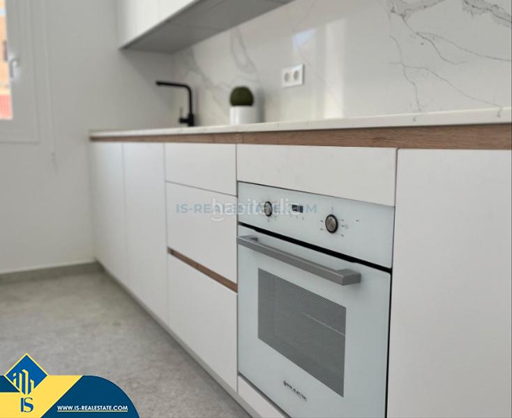 Foto f1bc1cea-be3f-4603-a32e-88ae8a16523b. Pis amb aparcament piscina a Aguas Nuevas Torrevieja