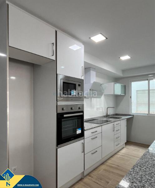 Foto fe290472-a58d-44b0-b45a-316cfadcea24. Appartement avec parking dans Gaspar Perelló Torrevieja