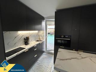 Pis a Avenida Habaneras - Curva de Palangre. Apartamento con terraza, en la provincia de alicante, en la ciud