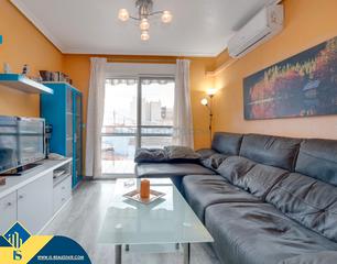 Piso en El Molino. Apartamento con terraza, en la provincia de alicante, en la ciud