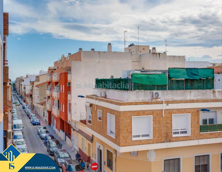 Foto 14a07777-9aa1-40c2-877f-154608194a99. Pis amb aparcament a El Molino Torrevieja