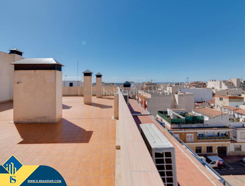 Foto f14b56fe-ec13-4b36-a08f-31316d8ac63d. Pis amb aparcament a El Molino Torrevieja