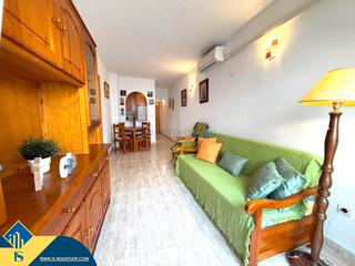 Appartement in Antonio Machado. Apartamento con piscina compartida en torrevieja, provincia de a