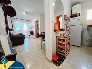 Penthouse in Antonio Machado. Ático con piscina compartida en torrevieja, provincia de alicant