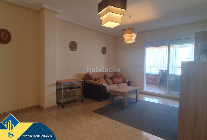 Foto cf3e3aa8-7e53-44b9-adf3-be7039de074d. Àtic amb aparcament a Centro - Muelle Pesquero Torrevieja