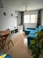 Apartament a El Molino. Apartamento con piscina compartida en torrevieja, provincia de a