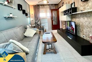 Penthouse in El Molino. Ático con piscina compartida en torrevieja, provincia de alicant