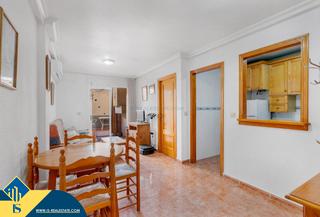 Apartament a Avenida Habaneras - Curva de Palangre. Apartamento con piscina compartida en torrevieja, provincia de a