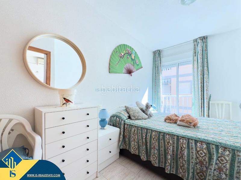 Foto 049f2dee-3583-48b9-9f44-e1ca18430cbf. Appartement mit heizung in El Acequión Torrevieja