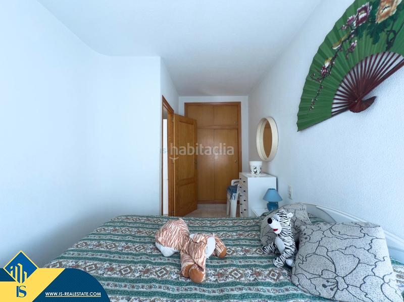 Foto 189a6652-86d4-4435-a0dc-3f7448b01174. Appartement mit heizung in El Acequión Torrevieja