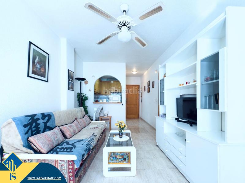 Foto 1b39ce6a-49f3-47f4-871f-9d473311ded6. Appartement mit heizung in El Acequión Torrevieja